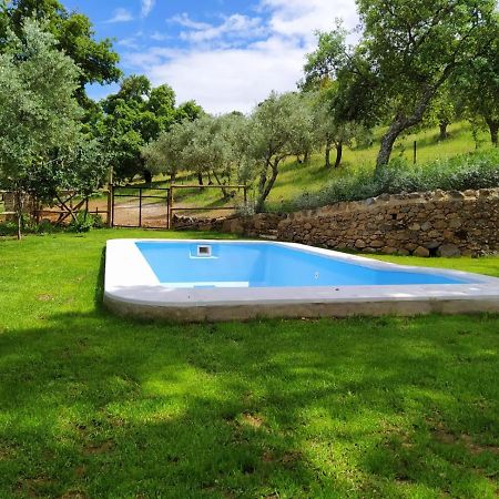 Casa Rural El Bonito Cazalla de la Sierra Extérieur photo