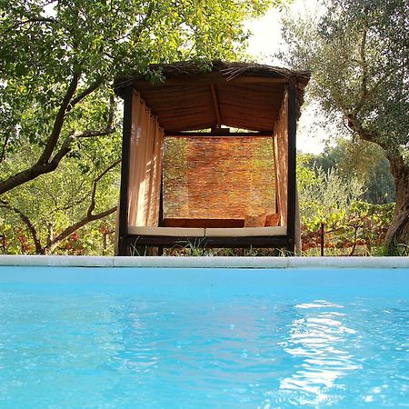 Casa Rural El Bonito Cazalla de la Sierra Extérieur photo